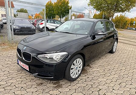 BMW 116i *Klima*SHZ*2.Hand*