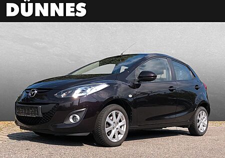 Mazda 2 Lim. 1.3 Active