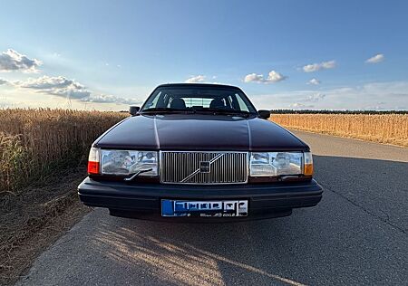 Volvo 945