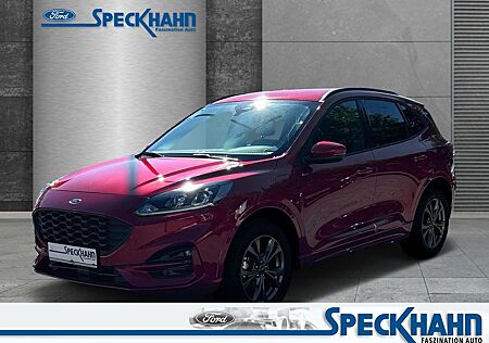 Ford Kuga Plug-In Hybrid ST-Line Navi Sitzhzg.vo+hi G
