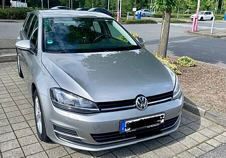 VW Golf Volkswagen 1.2 TSI