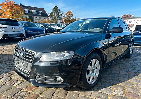 Audi A4 Avant 2.0 Ambiente *Automatik*Klima*SHZ*PDC