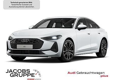 Audi A5 Limousine TFSI quattro ACC/KAMERA/NAVI/Sitzh.