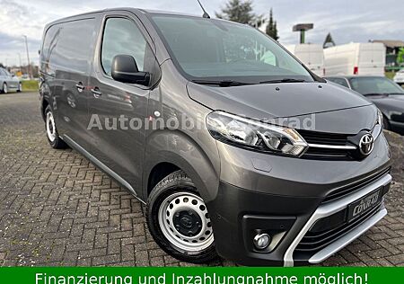 Toyota Pro Ace Proace L1 Meister 360Grad Kamera/Totwinkel/1.HD