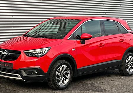 Opel Crossland X Crossland (X)/Innovation/LED/NAVI/TAUSCH