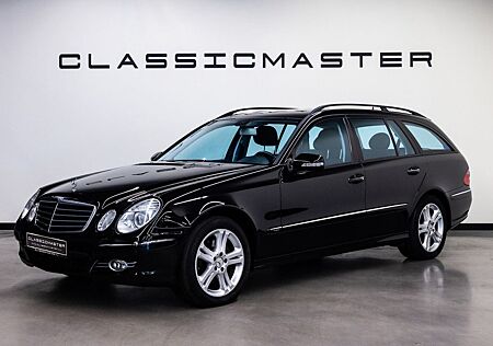 Mercedes-Benz E 350 Estate Avantgarde 4-Matic Btw auto, Fiscal