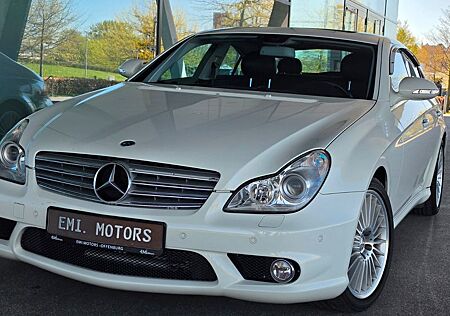 Mercedes-Benz CLS 350 AMG LINE/SCHIEBEDACH/LEDER/ CARPLAY