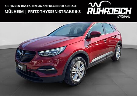 Opel Grandland X Edition Apple CarPlay Android Auto M