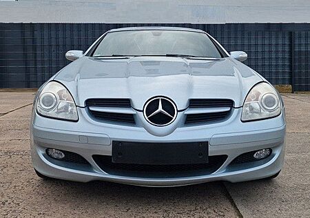 Mercedes-Benz SLK 200 SLK Roadster Kompressor