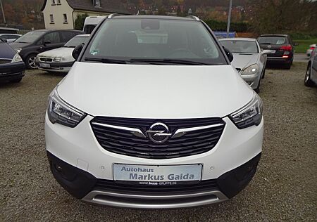 Opel Crossland X Crossland (X)
