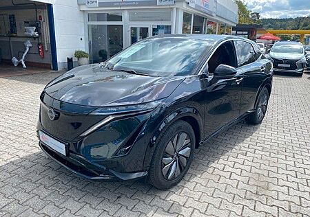 Nissan Ariya Elektro