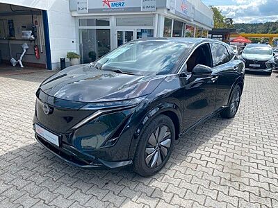 Nissan Ariya Elektro