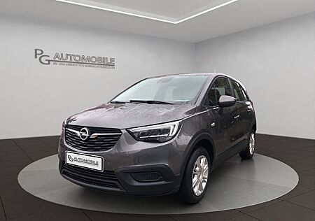 Opel Crossland X Crossland (X) Edition DAB Sitzheizung