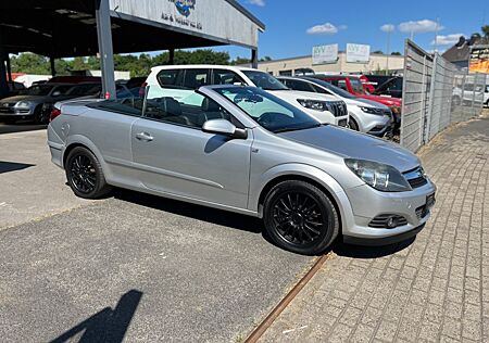 Opel Astra 1.8/Automatik/Cabrio/Leder/Tüv 2027