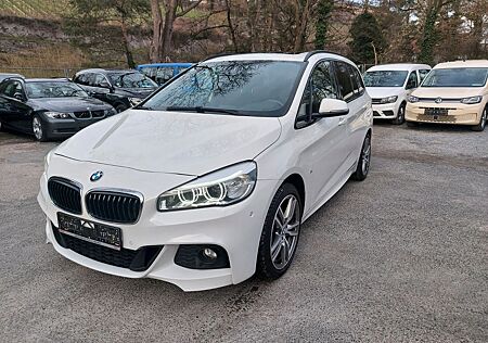 BMW 220 d GT xDrive M Sport Pano&Aut&LED