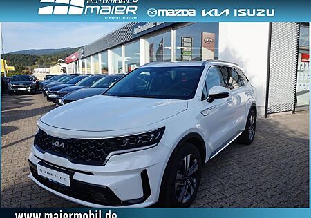 Kia Sorento HEV AWD Spirit *DRIVE*KAMERA* LED*