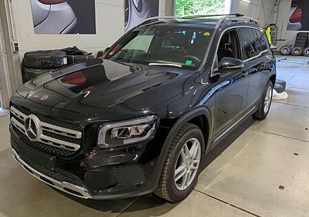 Mercedes-Benz GLB 200 d Progressive Infot. High-End, Sound,LED