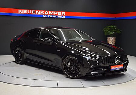 Mercedes-Benz CLS 53 AMG 4Matic s.AGA 360°Luftfahr Memory STHZ
