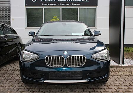 BMW 114 Baureihe 1 Lim. 3-trg. i