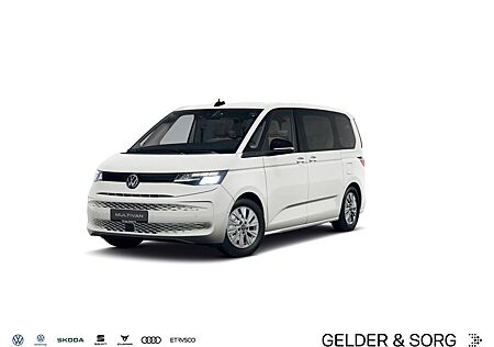 VW T7 Multivan Volkswagen 2.0 TDI RFK*7Sitze*AHK*Digital*GRA