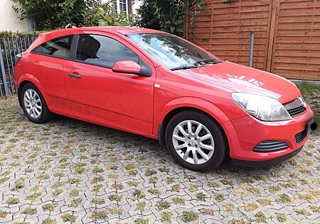 Opel Astra GTC 1.4 ecoFLEX Selection Selection
