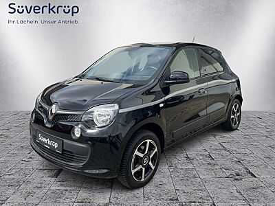 Renault Twingo 0.9 TCe 90 Limited ENERGY