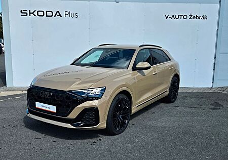 Audi Q8 TDI quattro 210 kW