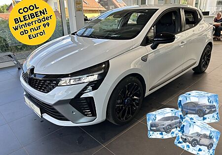 Renault Clio Esprit Alpine TCe 90