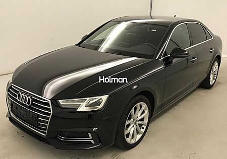 Audi A4 Lim 40 2.0 TFSI design S-tronic NAVI DAB XENO