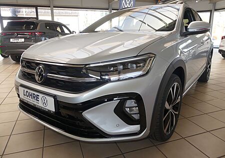 VW Taigo Volkswagen 1.0 TSI R-Line