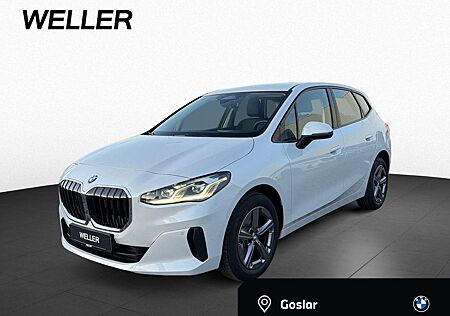 BMW 218d Active Tourer Aut.