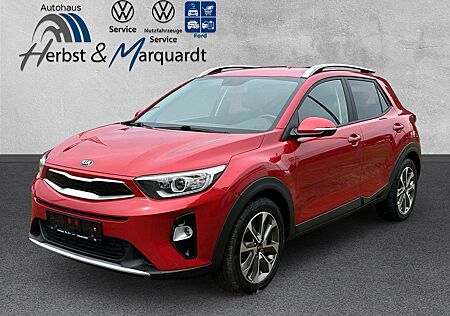 Kia Stonic Dream Team Edition