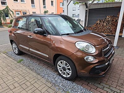 Fiat 500L Urban 1.4 T-JET 16V Urban Lounge Urban ...