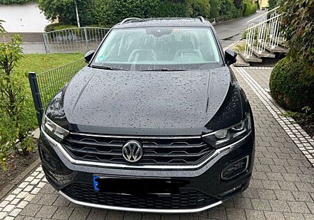 VW T-Roc Volkswagen 2.0 TSI OPF DSG 4MOTION Sport Sport