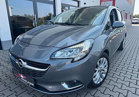 Opel Corsa E 1.4 Automatik*Navi*Kamera
