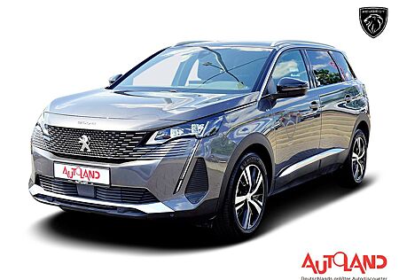 Peugeot 5008 GT 1.2 PureTech 130 Aut. LED ACC Kamera