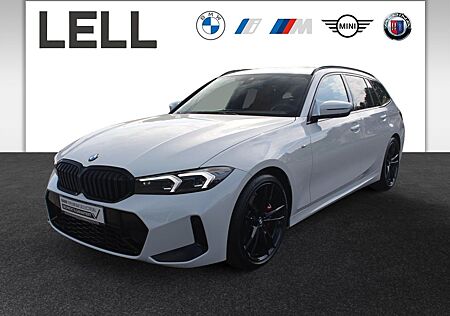 BMW 318i Touring M Sportpaket HiFi DAB LED Tempomat