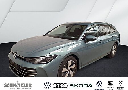 VW Passat Volkswagen 2.0 TDI DSG Elegance MATRIX/NAVI/KAMERA/A