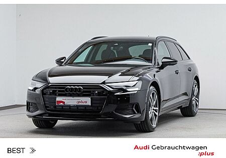 Audi A6 Avant sport 40 TDI Tour*Kamera*Navi