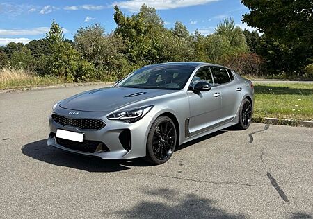 Kia Stinger 3.3 T-GDI AWD Tribute Edition 310/1000