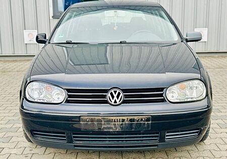 VW Golf Volkswagen 1.6 Comfortline Comfortline