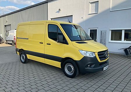 Mercedes-Benz Sprinter L1H1 RWD 317CDI Navi,Cam,AHK-3,5to mögl