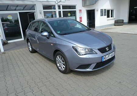 Seat Ibiza ST COMBI STYLE 1.4 TDI SHZ ALU KLIMA