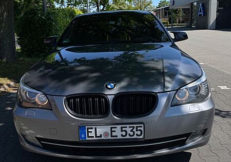 BMW 535d x-dreiv