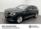 VW Touareg Volkswagen TDI Tiptr. 4M Atmosphere Luft19LederAHK