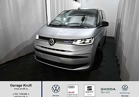 VW T7 Multivan Volkswagen Multivan T7 Life 2.0 TDI Kurz - Pano, AHK, Kamer