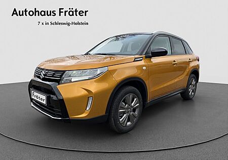 Suzuki Vitara 1.5 Hybrid Comfort 4x2 AGS
