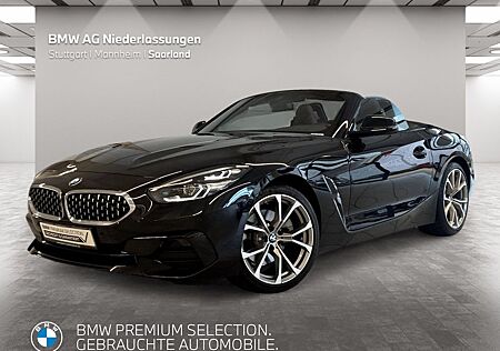 BMW Z4 sDrive20i Sport Line PDC Driv.Assist HiFi