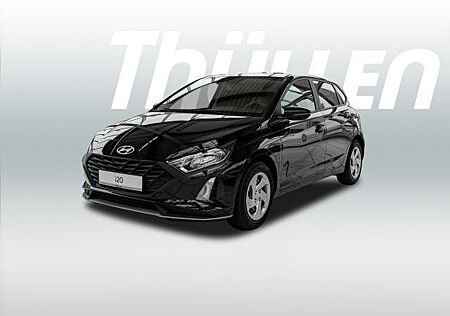 Hyundai i20 Select Navigation 1.2 Benzin