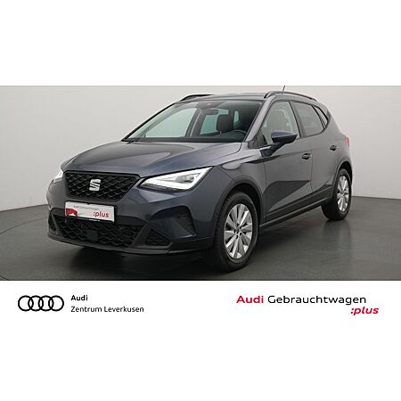 Seat Arona leasen